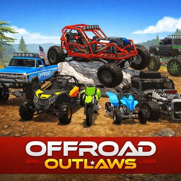 Offroad Outlaws – Play Free Online