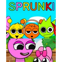 Sprunki - Footlong's Sandbox