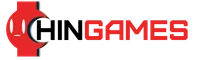 HinGames Logo